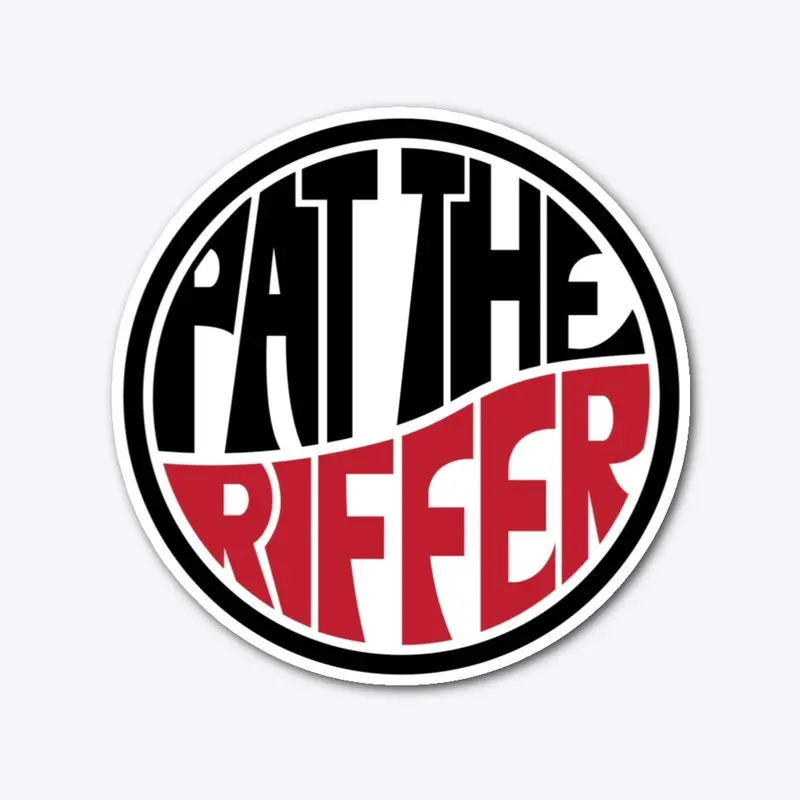 Pat The Riffer Original Collection